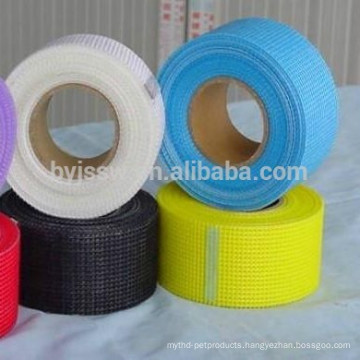 Pvc Corner Bead With Fiberglass Mesh